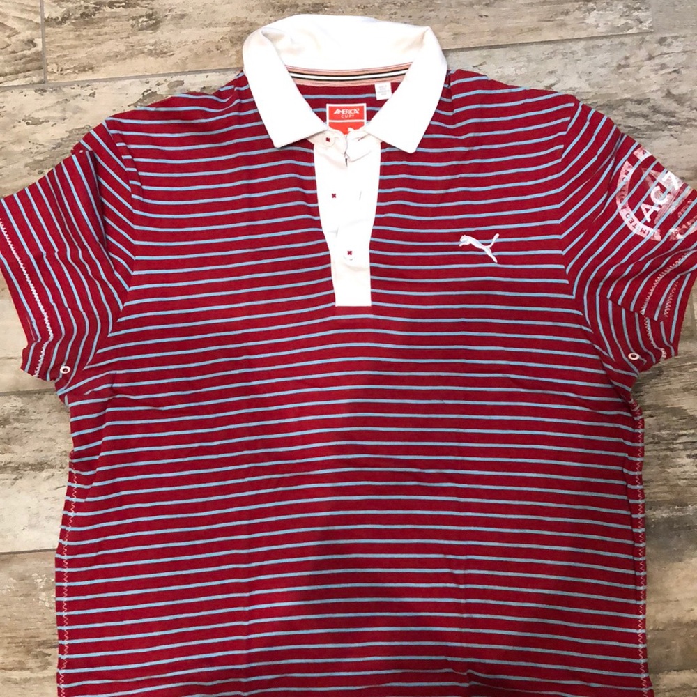 Puma shirt for men’s